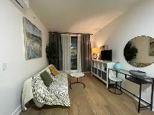 Fully furnished-nearUQAM-1 BR-DowntownMontreal -from May 5, 2026 - Photo 2