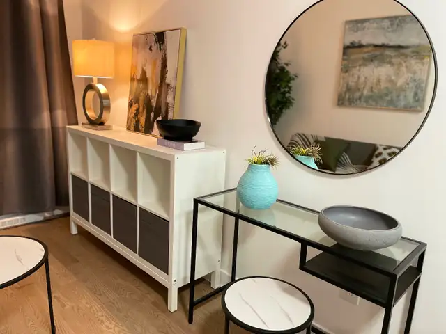 Fully furnished-nearUQAM-1 BR-DowntownMontreal -from May 5, 2026 - Photo 5