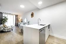 Fully furnished-nearUQAM-1 BR-DowntownMontreal -from May 5, 2026 - Photo 6