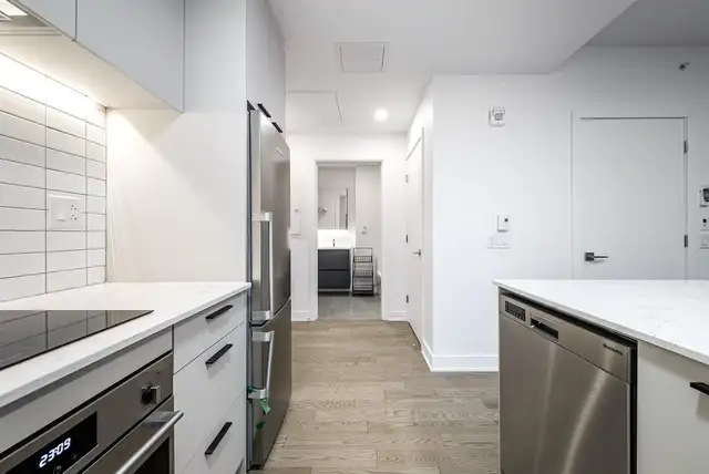 Fully furnished-nearUQAM-1 BR-DowntownMontreal -from May 5, 2026 - Photo 7