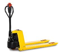 Electric Pallet Truck – Ready to Use
