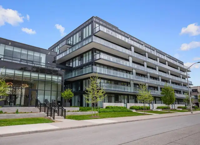 One bedroom Condo For Rent- June 1st - Photo 10