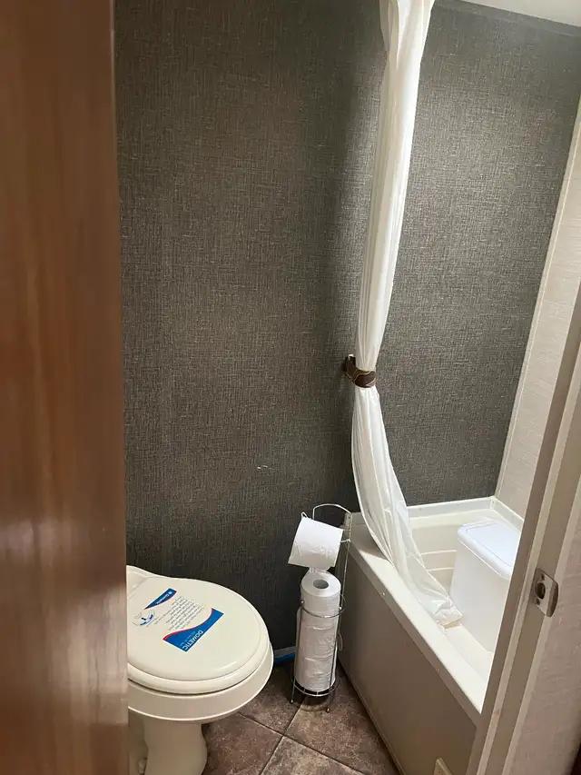 2015 Summerland Mini W/bunks only 2790Lbs! - Photo 7