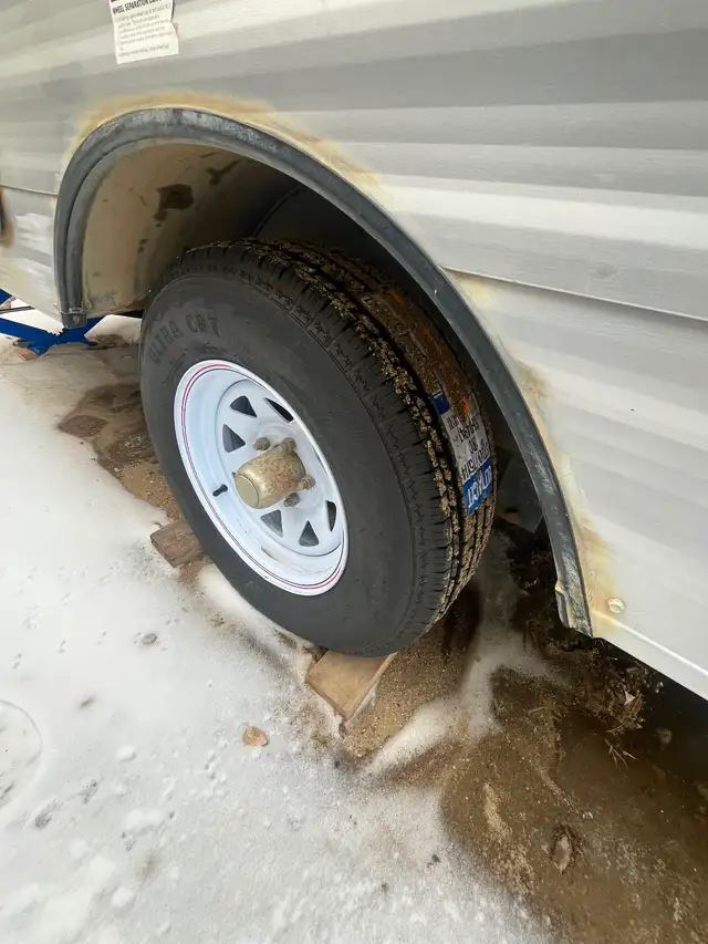 2015 Summerland Mini W/bunks only 2790Lbs! - Photo 9