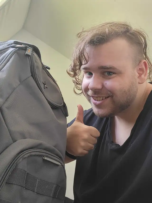 small deliveries to Ajax, Whitby, Oshawa by E-Bike