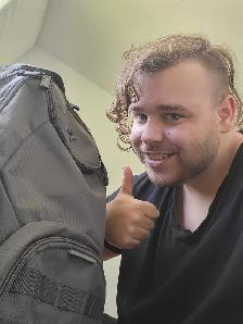 small deliveries to Ajax, Whitby, Oshawa by E-Bike