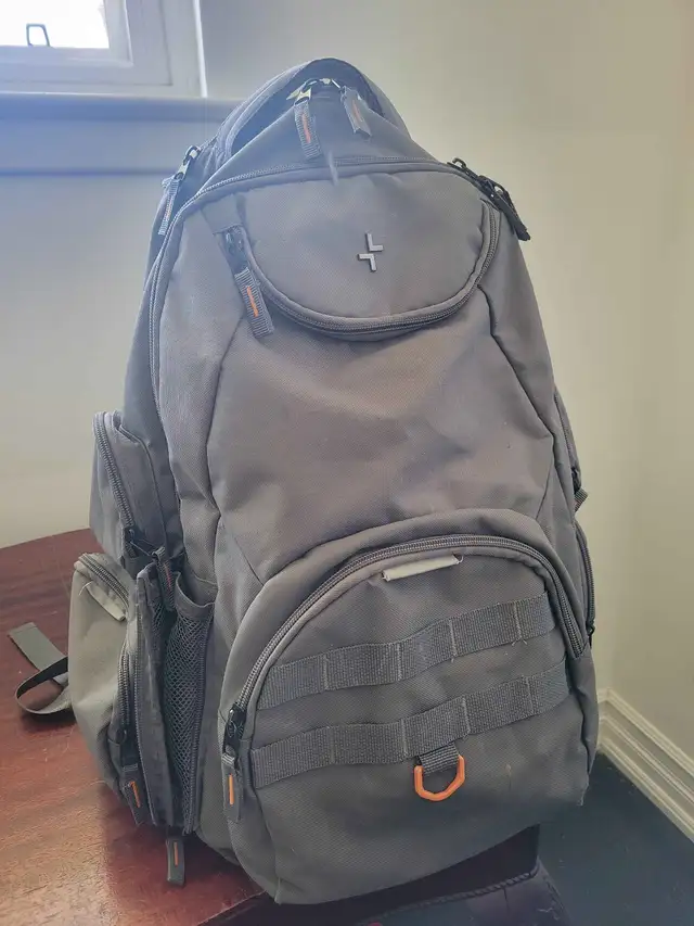 small deliveries to Ajax, Whitby, Oshawa by E-Bike - Photo 2