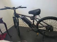 small deliveries to Ajax, Whitby, Oshawa by E-Bike - Photo 3