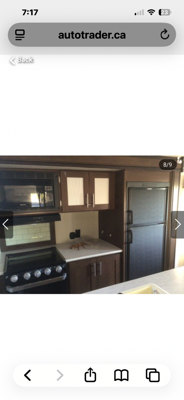 2020 Prime Time Avenger 26RDS travel trailer - Photo 5