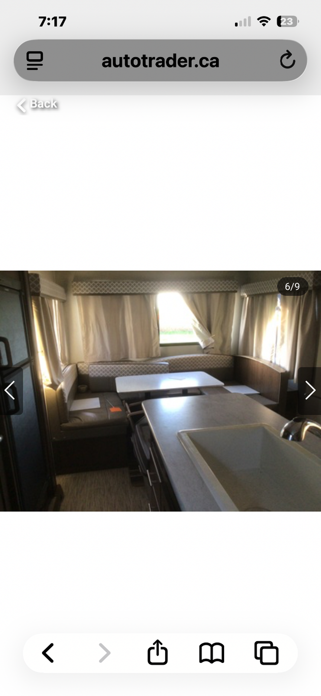 2020 Prime Time Avenger 26RDS travel trailer - Photo 6