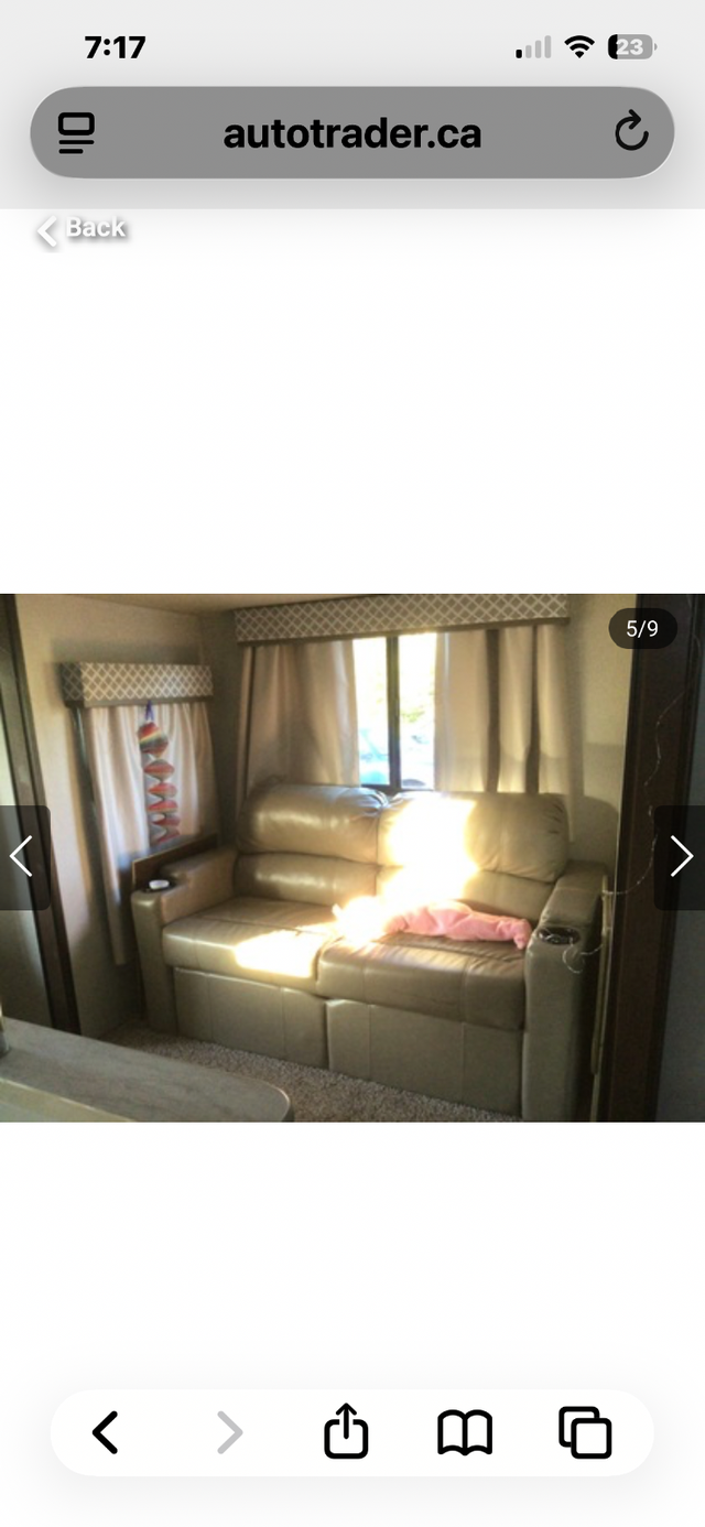 2020 Prime Time Avenger 26RDS travel trailer - Photo 7