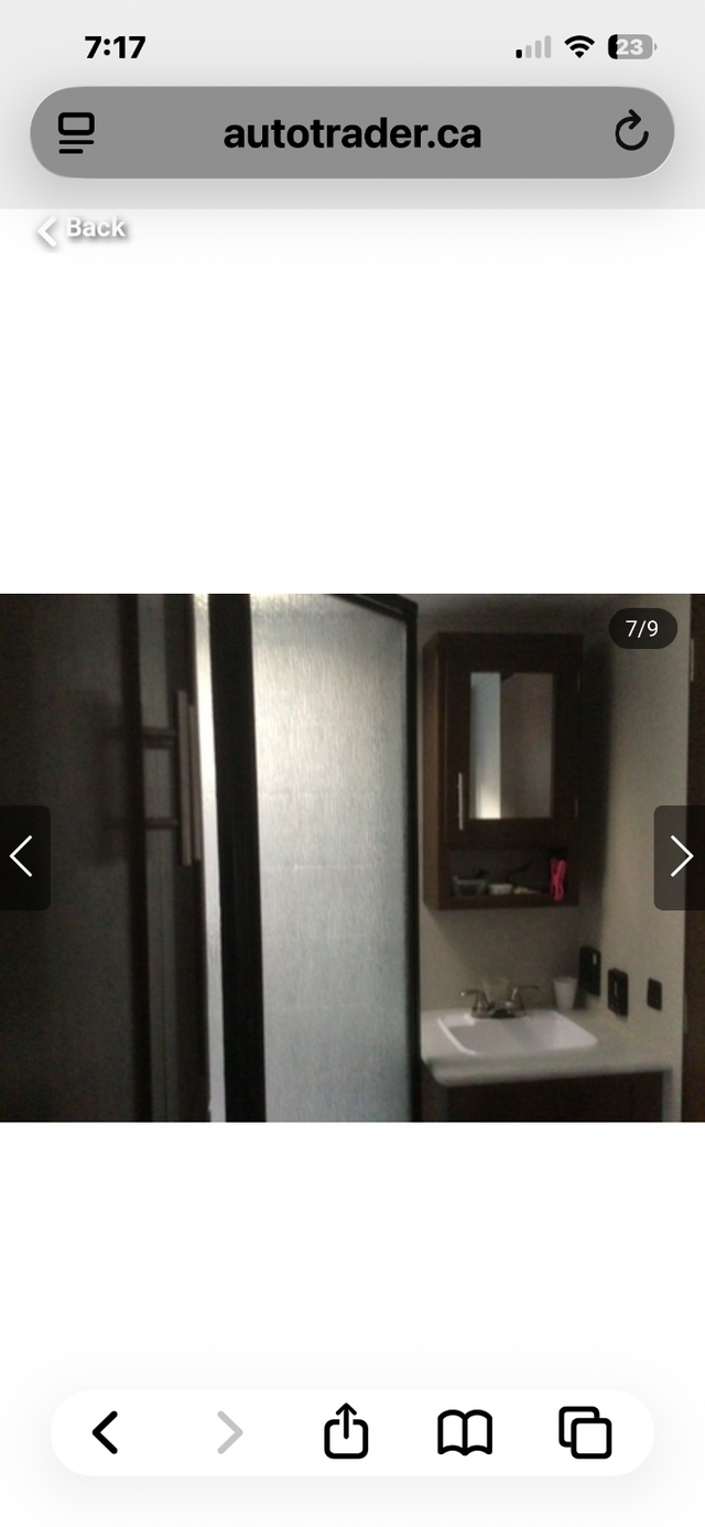 2020 Prime Time Avenger 26RDS travel trailer - Photo 8