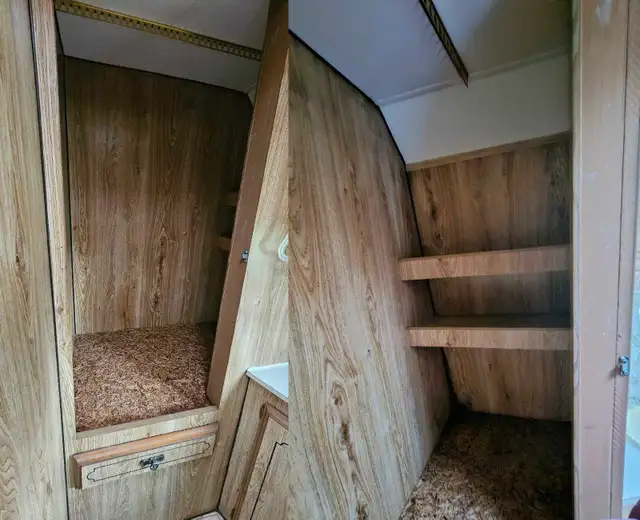 Camping Trailer Fifth Wheel - Photo 8