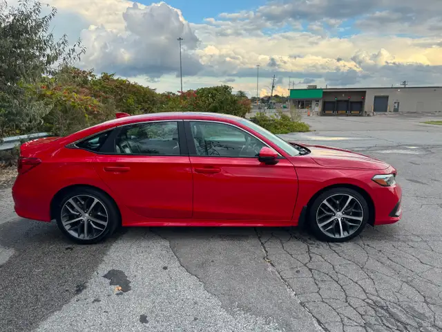 2024 Honda Civic Touring 1.5T | Leather | Camera | GPS | - Photo 4