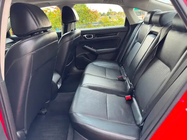 2024 Honda Civic Touring 1.5T | Leather | Camera | GPS | - Photo 11