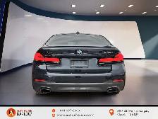 2022 BMW 5 Series 540i xDrivev M NAVIGATION PANORAMIC ROOF HEATE - Photo 2