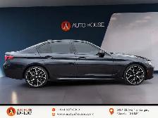 2022 BMW 5 Series 540i xDrivev M NAVIGATION PANORAMIC ROOF HEATE - Photo 6