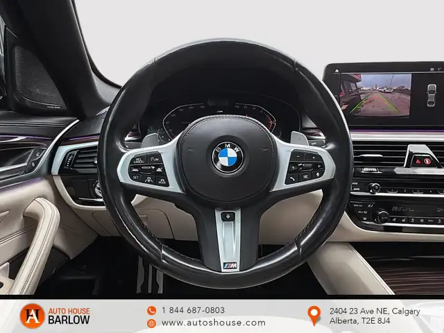 2022 BMW 5 Series 540i xDrivev M NAVIGATION PANORAMIC ROOF HEATE - Photo 10
