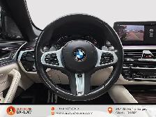 2022 BMW 5 Series 540i xDrivev M NAVIGATION PANORAMIC ROOF HEATE - Photo 10