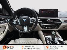 2022 BMW 5 Series 540i xDrivev M NAVIGATION PANORAMIC ROOF HEATE - Photo 11