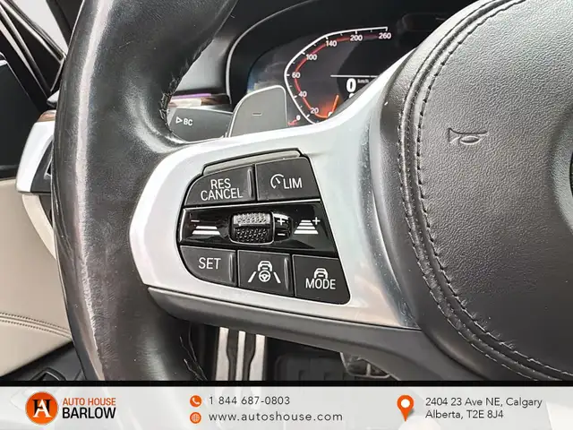 2022 BMW 5 Series 540i xDrivev M NAVIGATION PANORAMIC ROOF HEATE - Photo 12