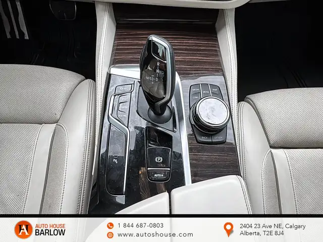 2022 BMW 5 Series 540i xDrivev M NAVIGATION PANORAMIC ROOF HEATE - Photo 15