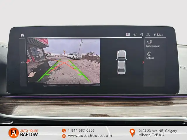 2022 BMW 5 Series 540i xDrivev M NAVIGATION PANORAMIC ROOF HEATE - Photo 18