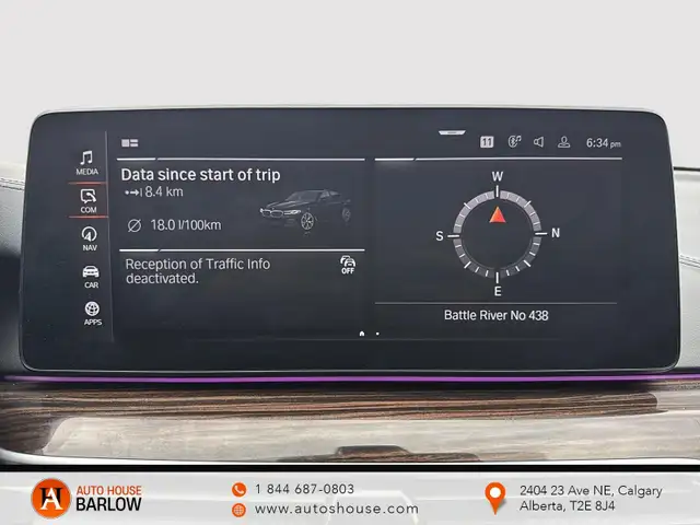 2022 BMW 5 Series 540i xDrivev M NAVIGATION PANORAMIC ROOF HEATE - Photo 20