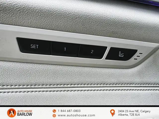 2022 BMW 5 Series 540i xDrivev M NAVIGATION PANORAMIC ROOF HEATE - Photo 23