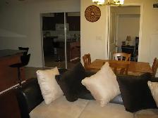 Fully furnished one bedroom apartment available in Toronto - Photo 4
