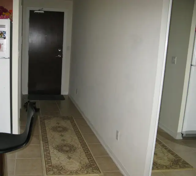 Fully furnished one bedroom apartment available in Toronto - Photo 5