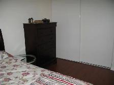 Fully furnished one bedroom apartment available in Toronto - Photo 7