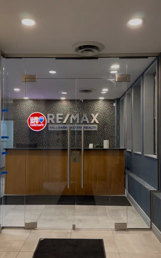 DECK RAILING STAIR RAILING PORCH GLASS ENCLOSURES OFFICE DOORS - Photo 5