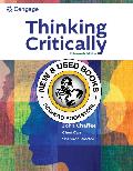 Thinking Critically 13th Edition by John Chaffee 9798214144702