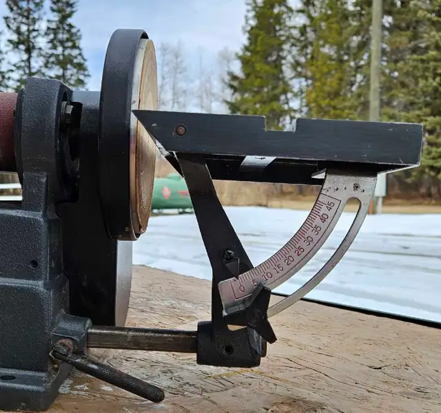 Belt Sander - Photo 7