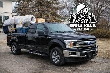 Junk Removal Winnipeg - Same day pick up/ 20% OFF This Month!