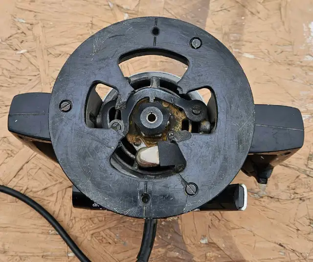 Router and Bits - Photo 6