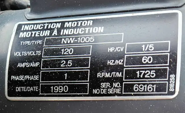 Band Saw 10' - Photo 7