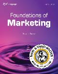 Foundations of Marketing 10th Edition Pride 9798214040950