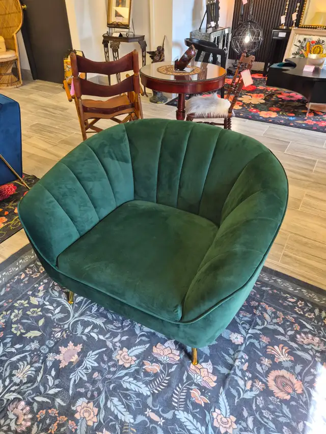 ACCENT CHAIRS - Photo 2