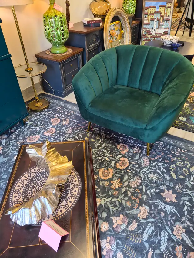 ACCENT CHAIRS - Photo 3