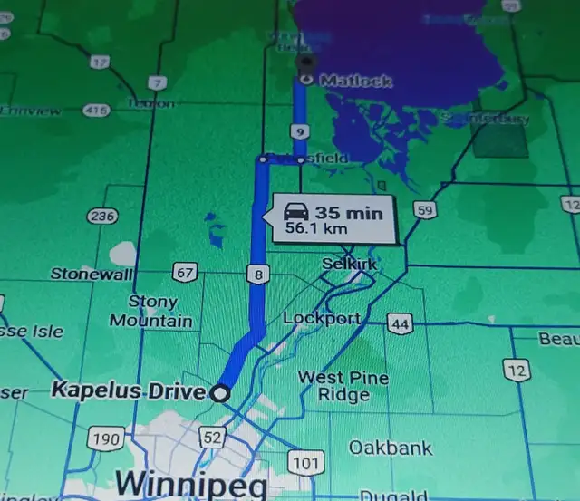 BUILDING LOTS, WALKING DISTANCE TO LAKE WINNIPEG - Photo 6