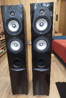 Energy Connoisseur CF-30