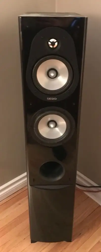 Energy Connoisseur CF-30 - Photo 2