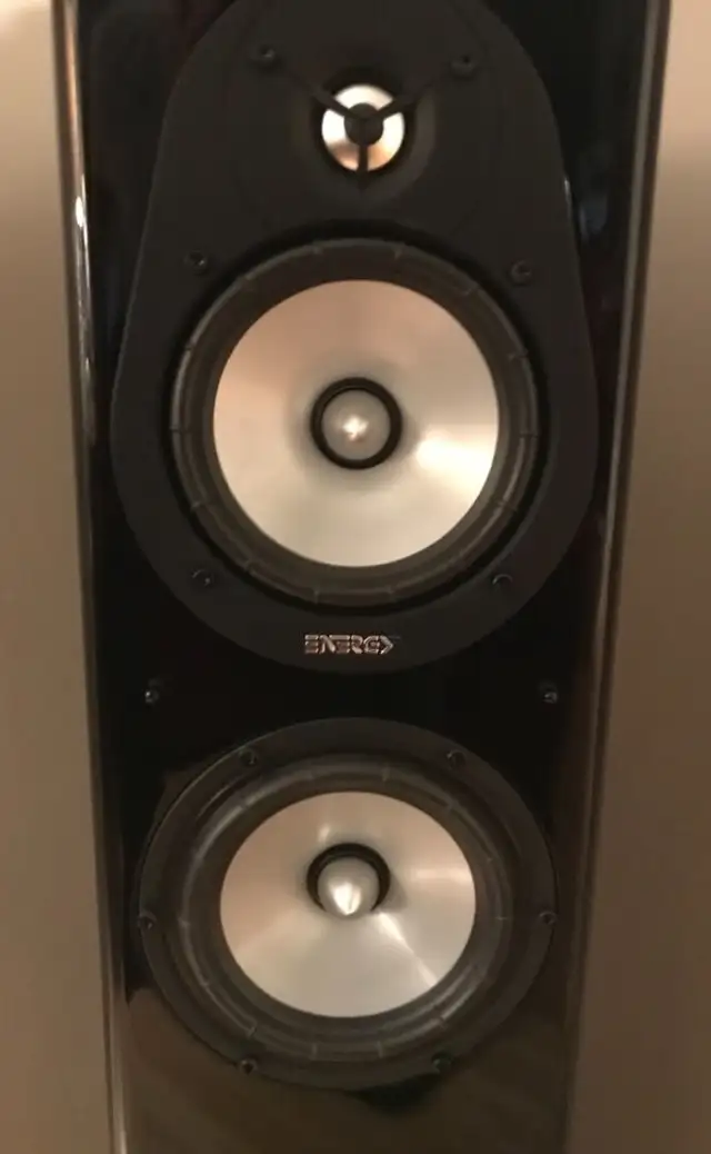 Energy Connoisseur CF-30 - Photo 3