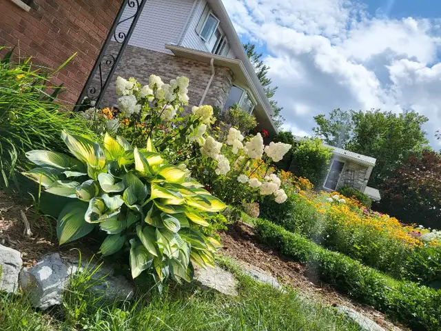 PRIVATE GARDENER (and florist) - Photo 6