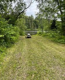 terrains à val des monts avec accès à l’eau - Photo 2