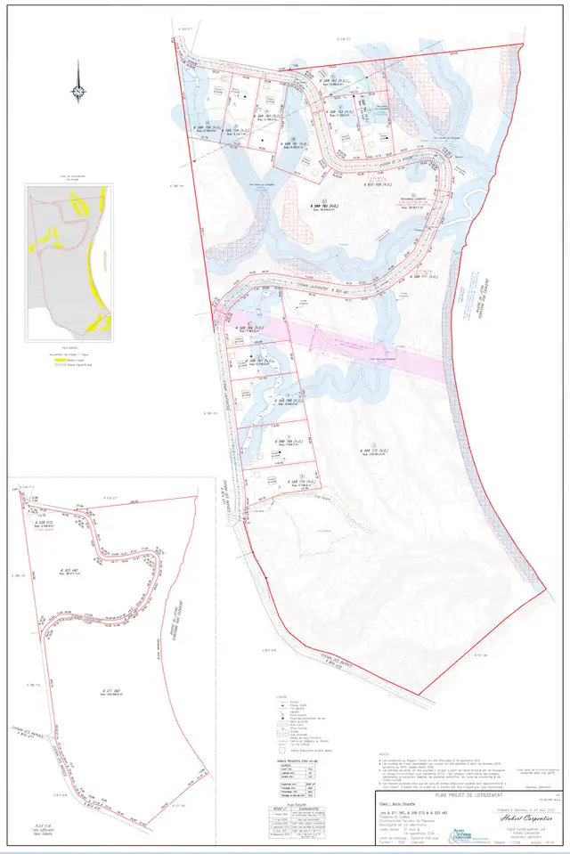 terrains à val des monts avec accès à l’eau - Photo 5