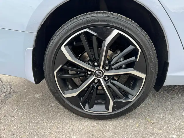 2024 Nissan Altima SR AWD | Leather | Camera | GPS | - Photo 9