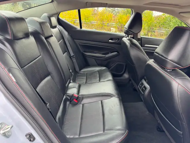 2024 Nissan Altima SR AWD | Leather | Camera | GPS | - Photo 11